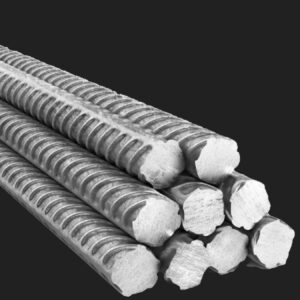 Varilla de Acero Grado 6000