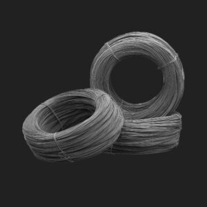 Alambre Recocido para Construcción