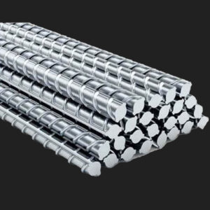 Varilla de Acero Grado 42